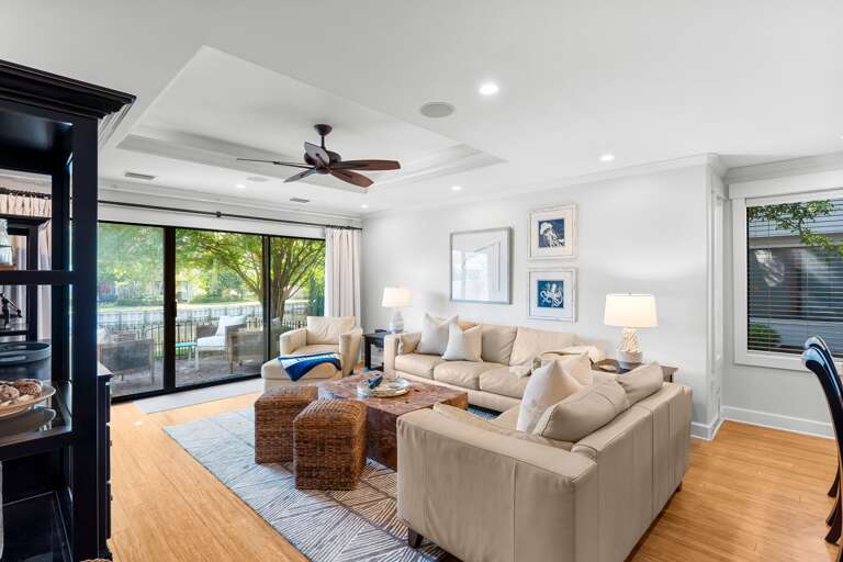 Destin Home Rental