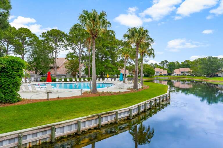 Destin Home Rental