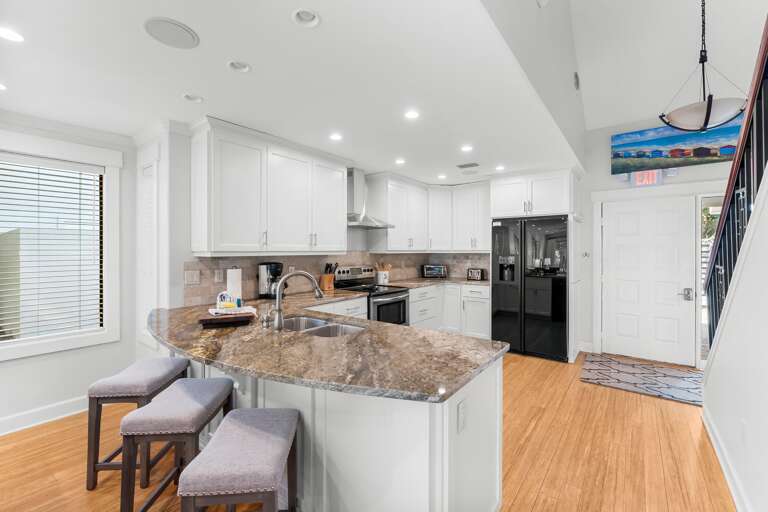 Find Rentals