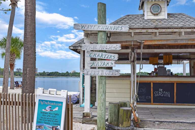 Find Rentals