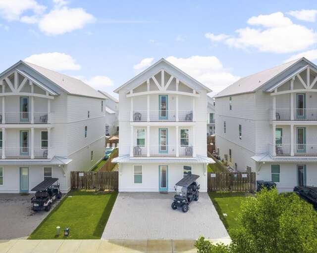 Find Rentals