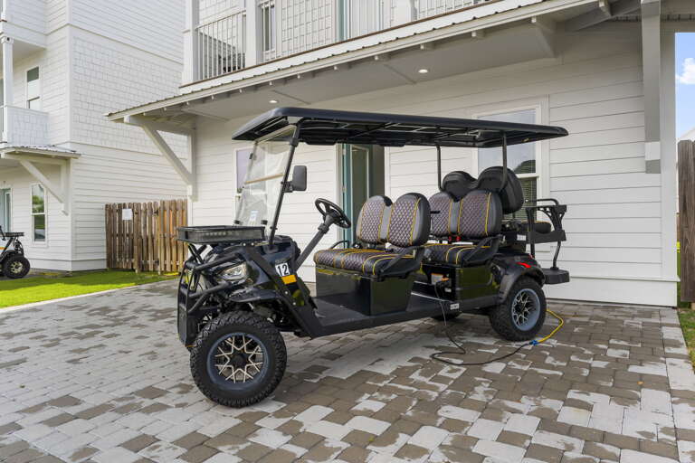 Miramar Beach Home Rental