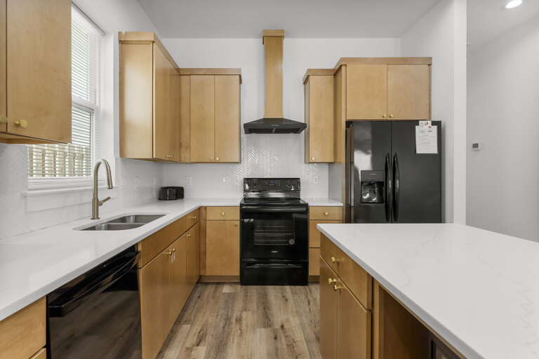 Find Rentals