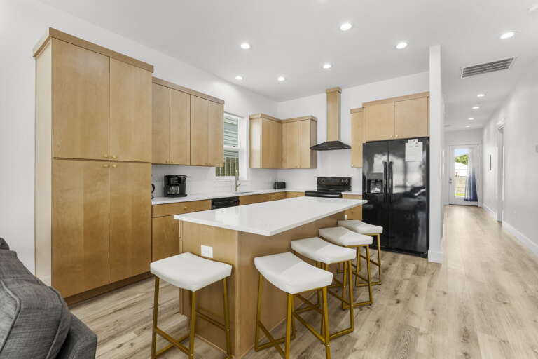 Find Rentals