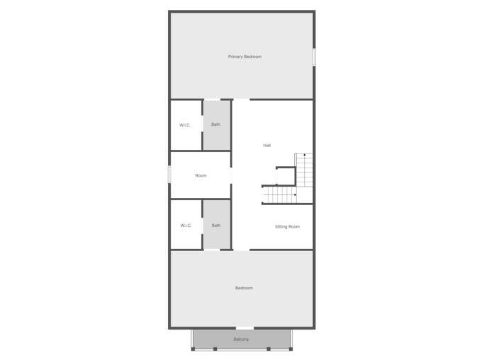 Find Rentals