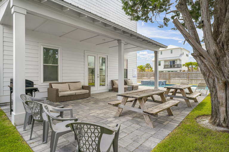 Miramar Beach Home Rental Miramar Beach Home Rental