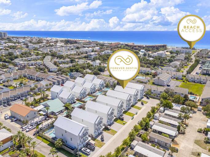 Miramar Beach Home Rental Miramar Beach Home Rental