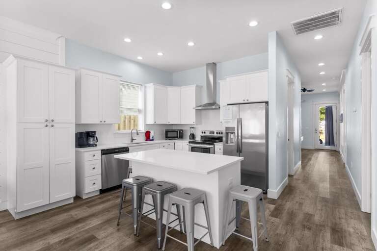 Find Rentals