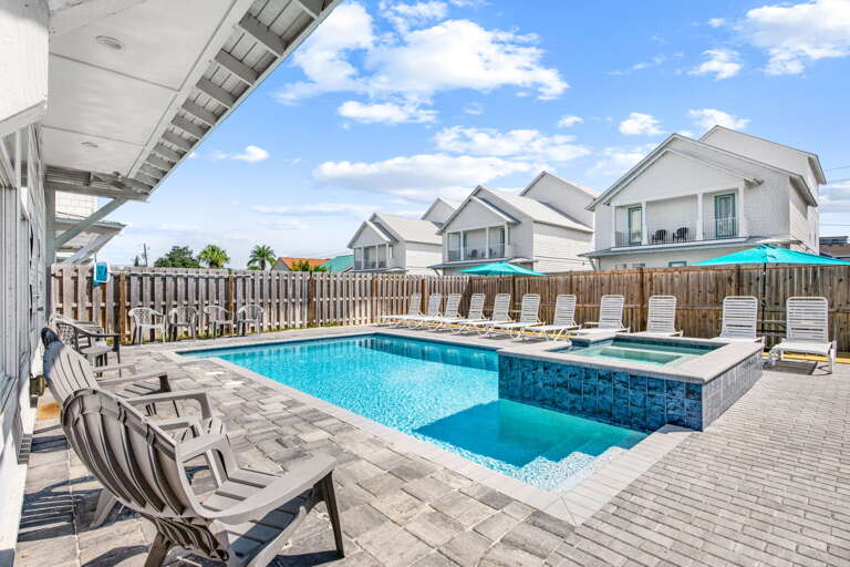 Find Rentals