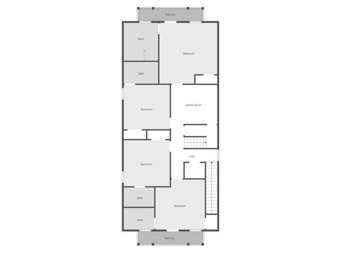 Find Rentals