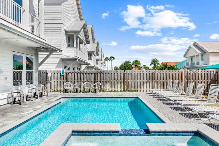 Find Rentals