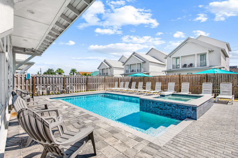 Find Rentals