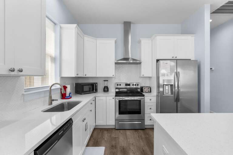 Find Rentals