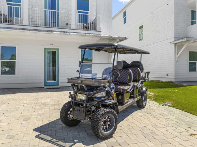 Miramar Beach Home Rental