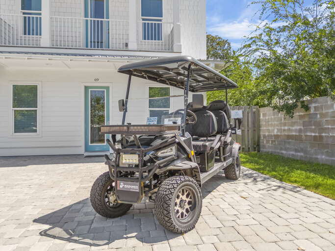 Miramar Beach Home Rental Miramar Beach Home Rental