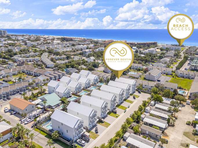 Miramar Beach Home Rental Miramar Beach Home Rental