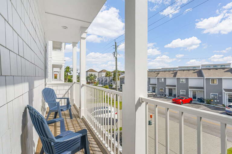 Find Rentals