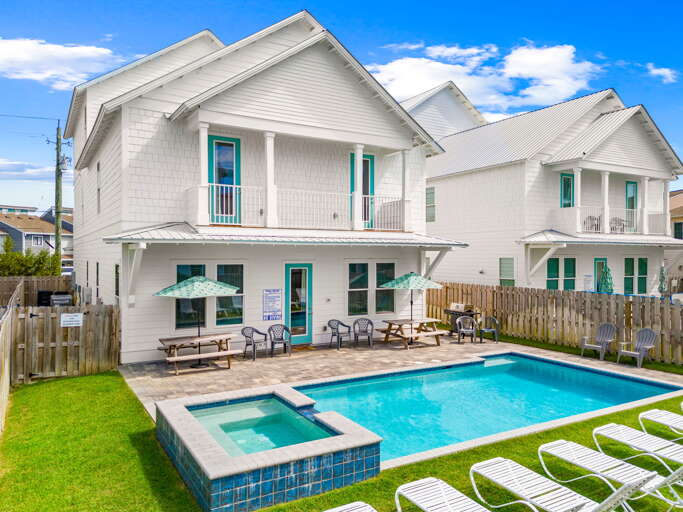 Find Rentals
