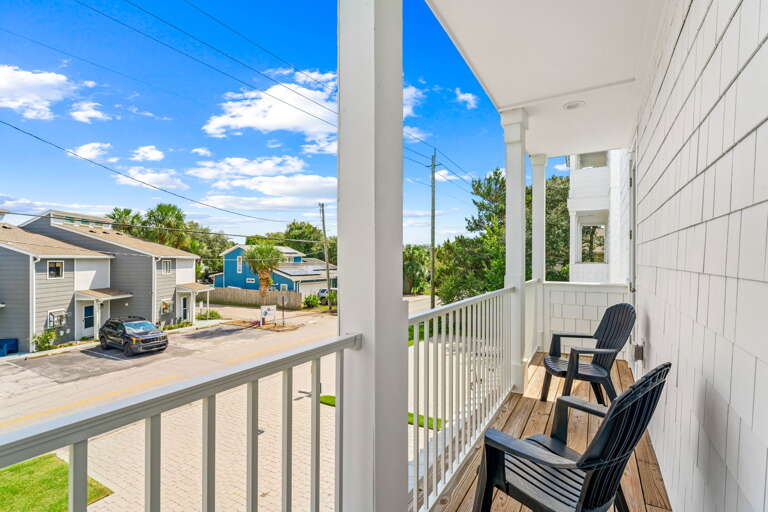 Find Rentals