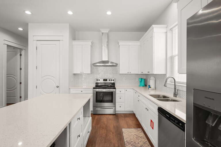 Find Rentals