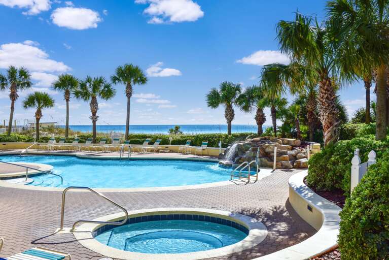 Destin Rental Rental