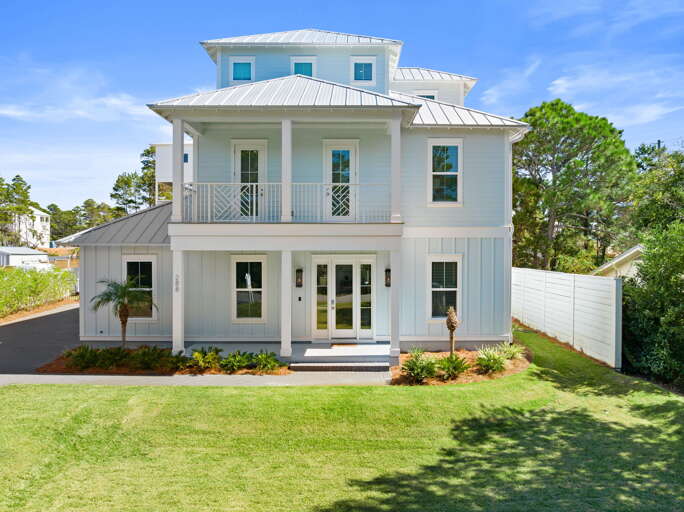 Find Rentals