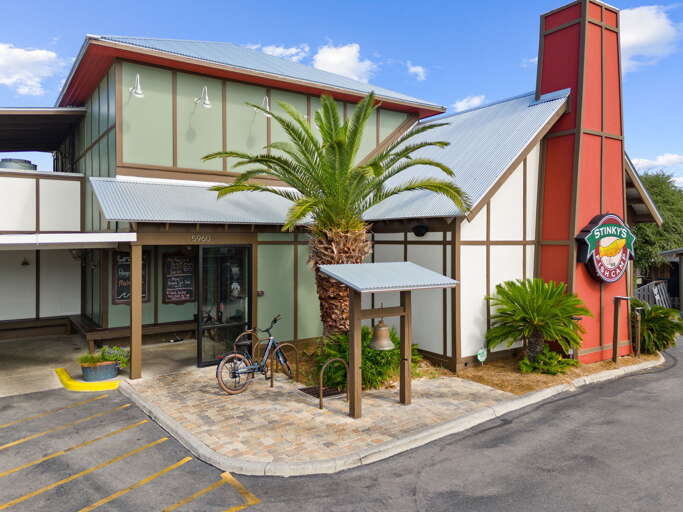 Find Rentals