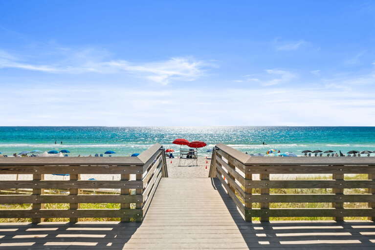 Santa Rosa Beach Rental Rental