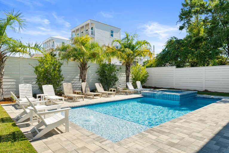 Santa Rosa Beach Rental Rental