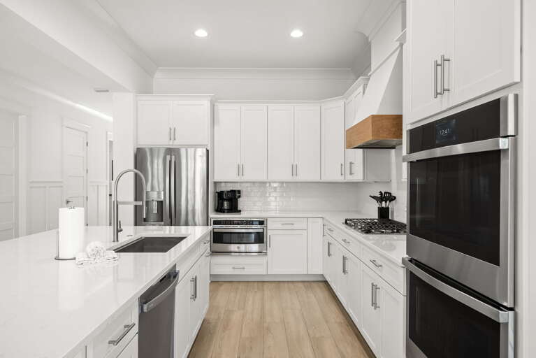 Find Rentals