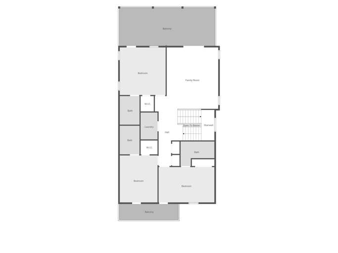 Find Rentals