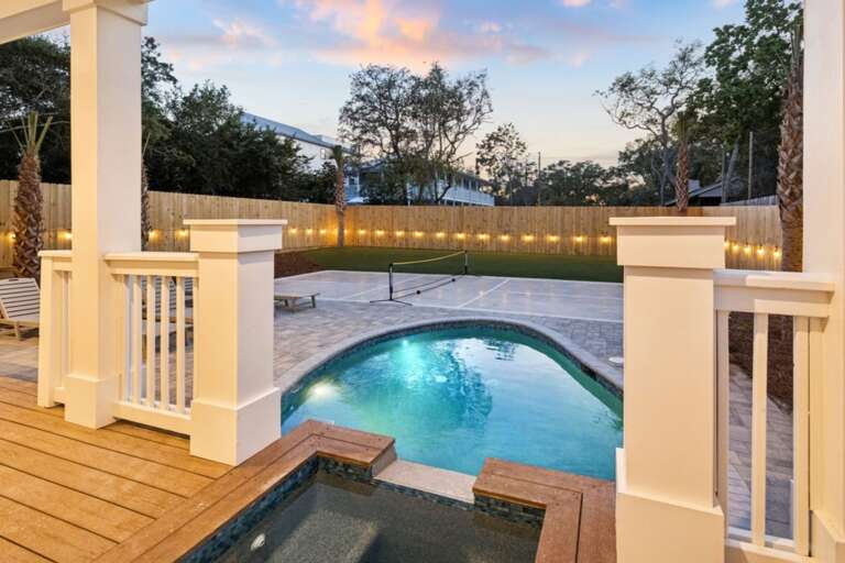 Destin Home Rental