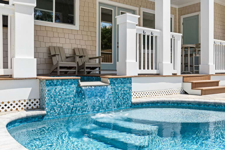 Destin Home Rental