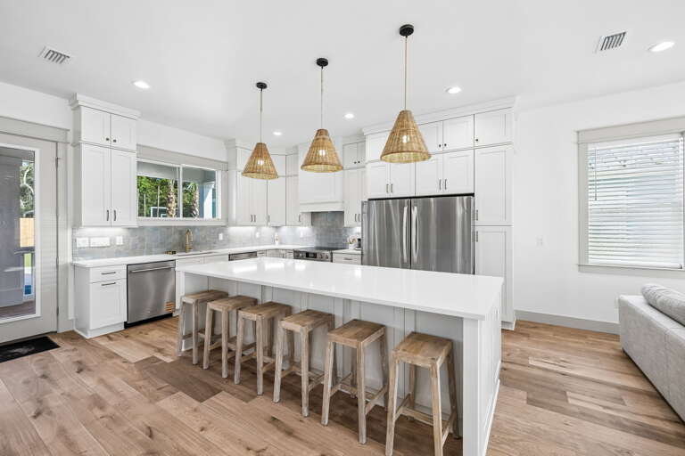 Destin Home Rental