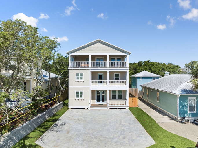 Find Rentals