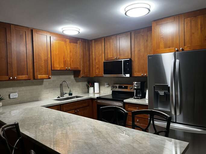 Kihei Condo Rental