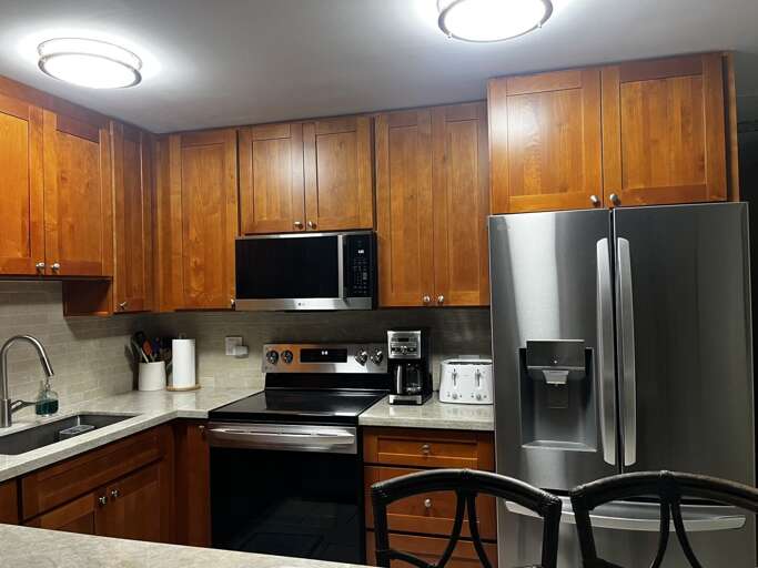 Find Rentals