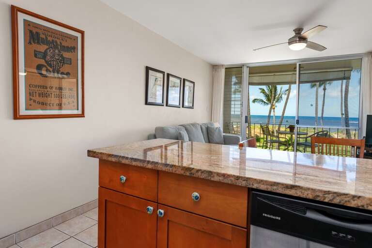 Kihei Condo Rental