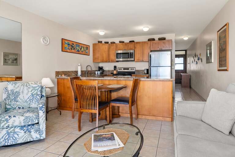 Find Rentals