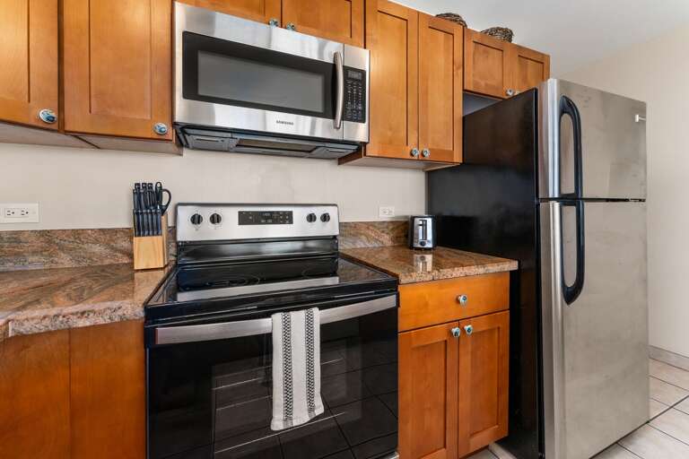 Find Rentals