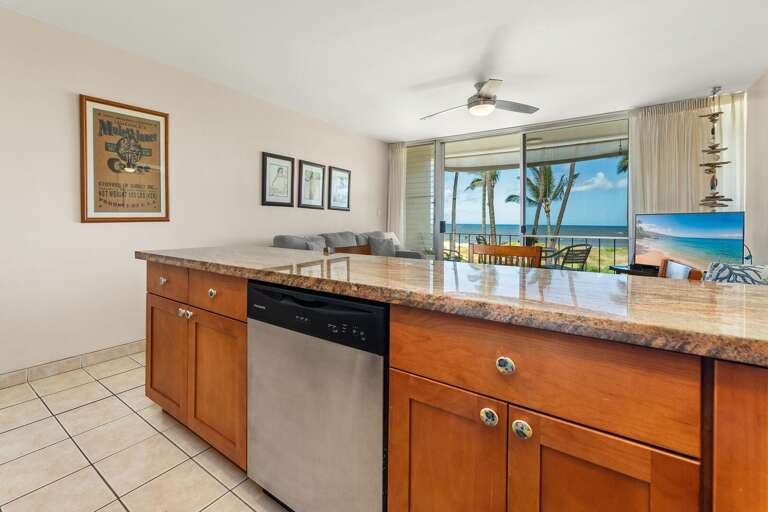Kihei Condo Rental