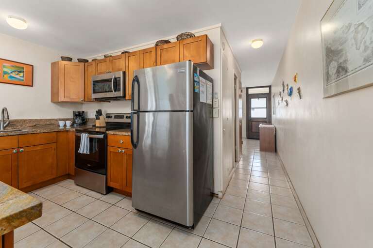 Find Rentals
