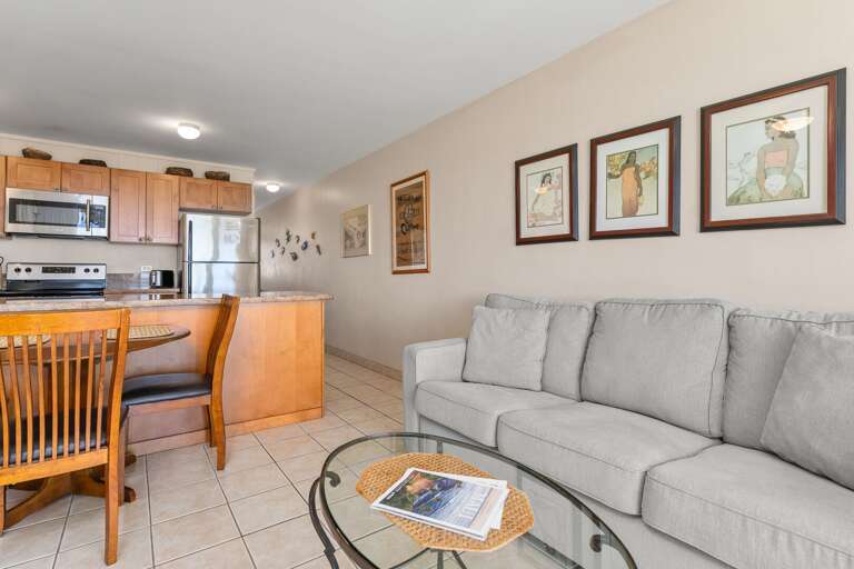 Find Rentals