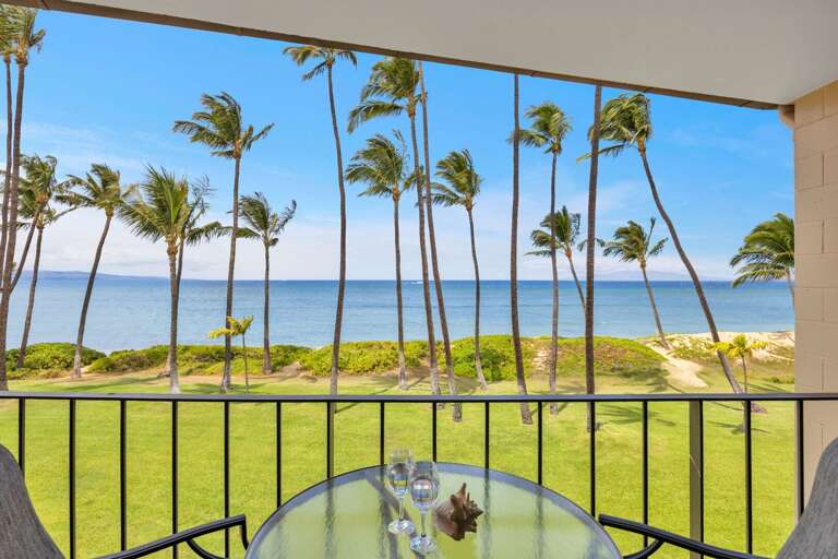 Hale Kai O'Kihei 309 Hale Kai O'Kihei 309