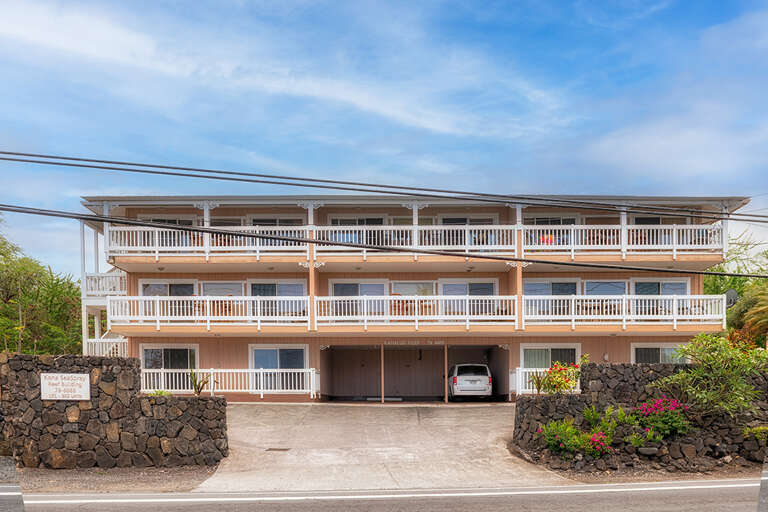 Centrally located property