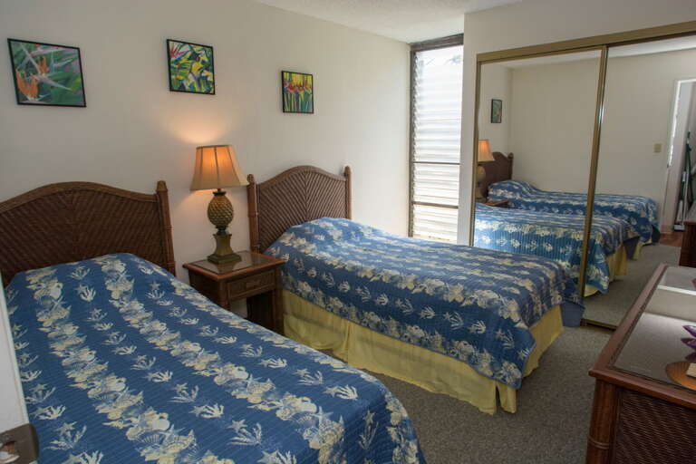 Guest bedroom Guest bedroom