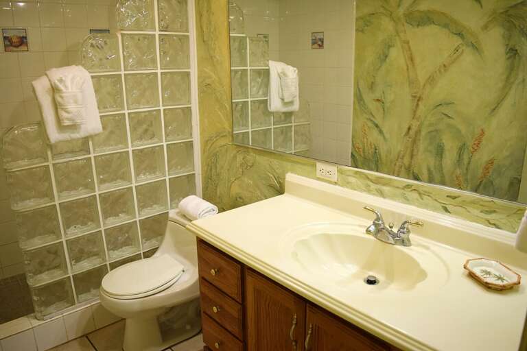 Tropical themed Tropical themed