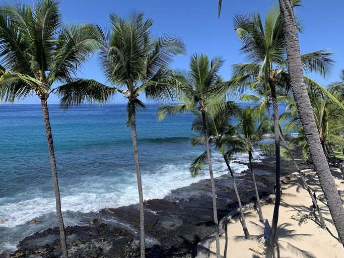 North view North view