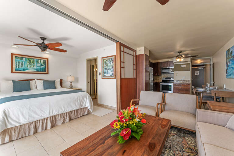 Kihei Condo Rental