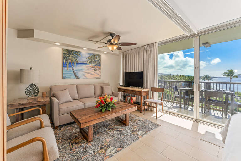 Kihei Condo Rental